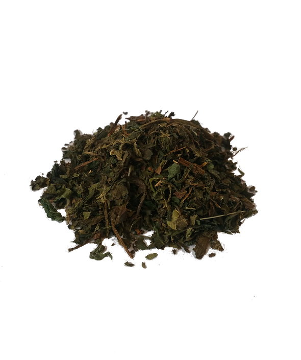 McEntees Irish Mint & Nettle Infusion - 75g