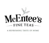 McEntee's Tea logo