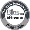 Blas na hEireann Award Finalist 2020