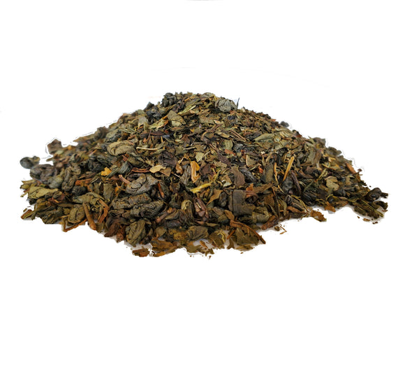 McEntee's Tea Pure Mint loose Tea 