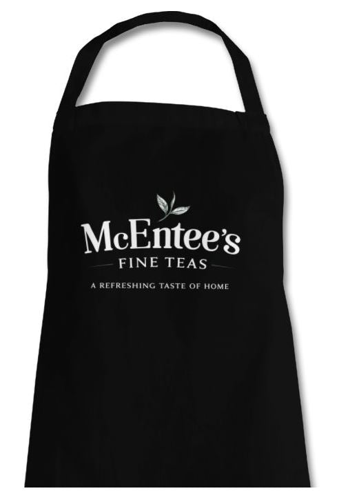McEntee's Tea Apron