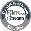 Blas na hEireann Silver Award 2019