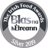 Blas na hEireann Silver Award 2019