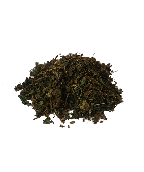 Irischer Minze- und Brennnesseltee 4 x 75 g (240 Tassen) - McEntee's Tea
